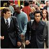 So was wie Liebe : photo Ashton Kutcher, Kal Penn, Nigel Cole