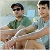 So was wie Liebe : photo Ashton Kutcher, Nigel Cole, Tyrone Giordano