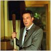 Man About Town : photo Ben Affleck, Mike Binder