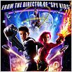 Die Abenteuer von Shark Boy und Lava Girl : poster