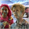 Die Abenteuer von Shark Boy und Lava Girl : photo Cayden Boyd, Robert Rodriguez, Taylor Dooley