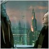 Star Wars: Episode II - Angriff der Klonkrieger : photo George Lucas, Ian McDiarmid