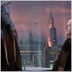Star Wars: Episode II - Angriff der Klonkrieger : photo George Lucas, Ian McDiarmid