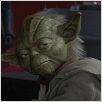 Star Wars: Episode II - Angriff der Klonkrieger : photo Frank Oz, George Lucas