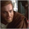 Star Wars: Episode II - Angriff der Klonkrieger : photo Ewan McGregor, George Lucas
