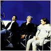 Star Wars: Episode II - Angriff der Klonkrieger : photo George Lucas, John Knoll, Natalie Portman, Rick McCallum