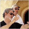 Star Wars: Episode II - Angriff der Klonkrieger : photo George Lucas