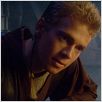 Star Wars: Episode II - Angriff der Klonkrieger : photo George Lucas, Hayden Christensen
