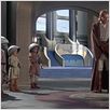Star Wars: Episode II - Angriff der Klonkrieger : photo Ewan McGregor, Frank Oz, George Lucas