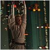 Star Wars: Episode II - Angriff der Klonkrieger : photo Ewan McGregor, George Lucas