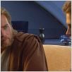 Star Wars: Episode II - Angriff der Klonkrieger : photo Ewan McGregor, George Lucas, Hayden Christensen