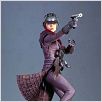 Star Wars: Episode II - Angriff der Klonkrieger : photo George Lucas, Leanna Walsman