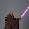 Star Wars: Episode II - Angriff der Klonkrieger : photo George Lucas, Samuel L. Jackson
