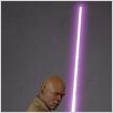 Star Wars: Episode II - Angriff der Klonkrieger : photo George Lucas, Samuel L. Jackson