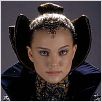 Star Wars: Episode II - Angriff der Klonkrieger : photo George Lucas, Natalie Portman