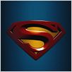 Superman Returns : poster Bryan Singer