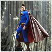 Superman Returns : photo Brandon Routh, Bryan Singer