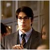 Superman Returns : photo Brandon Routh, Bryan Singer