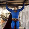 Superman Returns : photo Brandon Routh, Bryan Singer