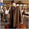 Superman Returns : photo Brandon Routh, Bryan Singer