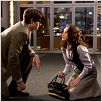 Superman Returns : photo Brandon Routh, Bryan Singer, Kate Bosworth