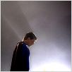 Superman Returns : photo Brandon Routh, Bryan Singer