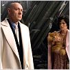 Superman Returns : photo Bryan Singer, Kevin Spacey, Parker Posey