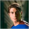 Superman Returns : photo Brandon Routh, Bryan Singer