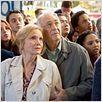 Superman Returns : photo Bryan Singer, Eva Marie Saint, James Karen