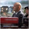 Superman Returns : photo Bryan Singer, Kevin Spacey