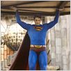 Superman Returns : photo Brandon Routh, Bryan Singer
