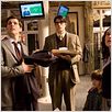 Superman Returns : photo Brandon Routh, Bryan Singer, James Marsden, Kate Bosworth