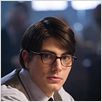 Superman Returns : photo Brandon Routh, Bryan Singer