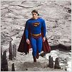 Superman Returns : photo Brandon Routh, Bryan Singer