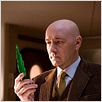 Superman Returns : photo Bryan Singer, Kevin Spacey