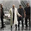Superman Returns : photo Bryan Singer, Kevin Spacey