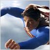 Superman Returns : photo Brandon Routh, Bryan Singer