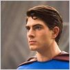 Superman Returns : photo Brandon Routh, Bryan Singer