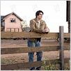 Superman Returns : photo Brandon Routh, Bryan Singer