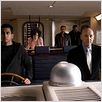 Superman Returns : photo Bryan Singer, Kevin Spacey