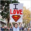 Superman Returns : photo Bryan Singer