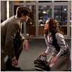 Superman Returns : photo Brandon Routh, Bryan Singer, Kate Bosworth