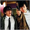 New Police Story : photo Benny Chan, Jackie Chan