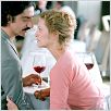 Yes : photo Joan Allen, Sally Potter, Simon Abkarian
