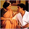 Swades : photo Ashutosh Gowariker, Shah Rukh Khan