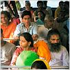 Swades : photo Ashutosh Gowariker, Shah Rukh Khan