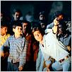Swades : photo Ashutosh Gowariker, Shah Rukh Khan