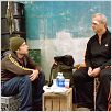 Broken Flowers : photo Bill Murray, Jim Jarmusch