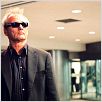 Broken Flowers : photo Bill Murray, Jim Jarmusch