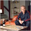 Broken Flowers : photo Bill Murray, Jim Jarmusch